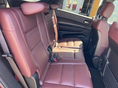 2024 Dodge Durango GT Premium