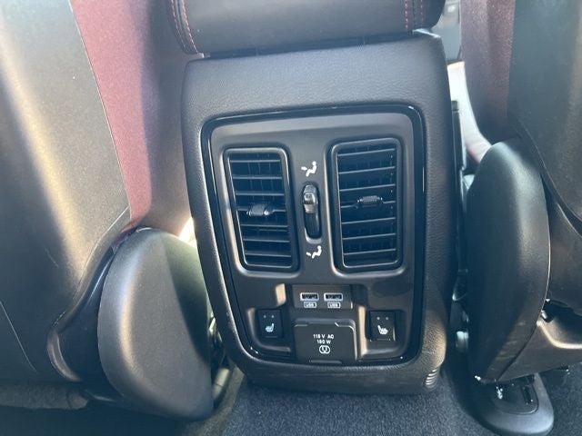 2024 Dodge Durango GT Premium