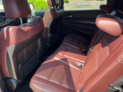 2024 Dodge Durango GT Premium