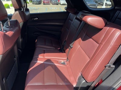 2024 Dodge Durango GT Premium