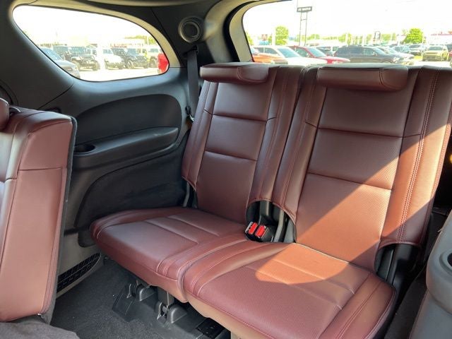 2024 Dodge Durango GT Premium