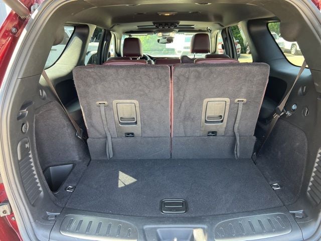 2024 Dodge Durango GT Premium