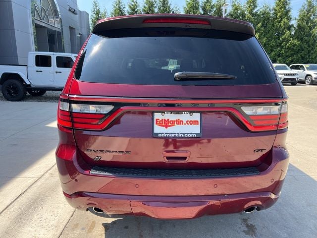 2024 Dodge Durango GT Premium