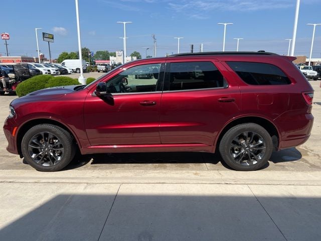 2024 Dodge Durango GT Premium