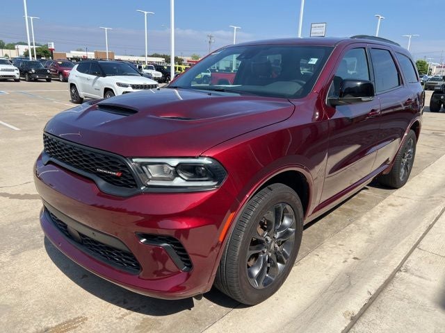 2024 Dodge Durango GT Premium