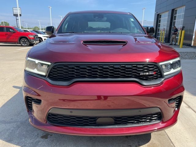 2024 Dodge Durango GT Premium