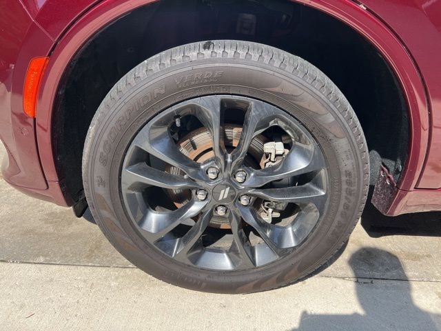 2024 Dodge Durango GT Premium