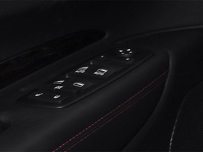 2013 Dodge Durango Citadel