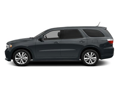 2013 Dodge Durango Citadel