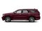 2017 Dodge Durango Citadel