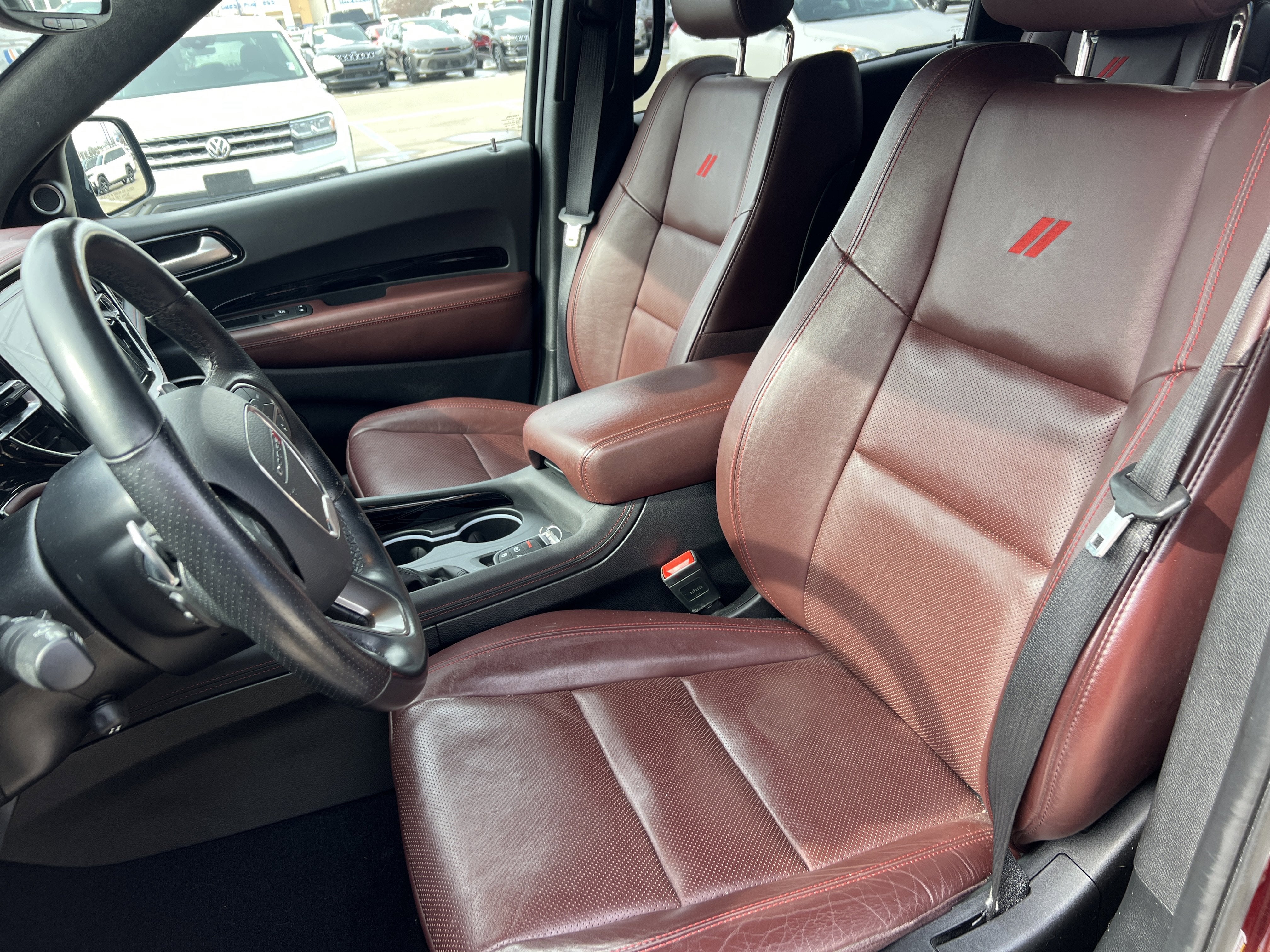 2023 Dodge Durango Citadel