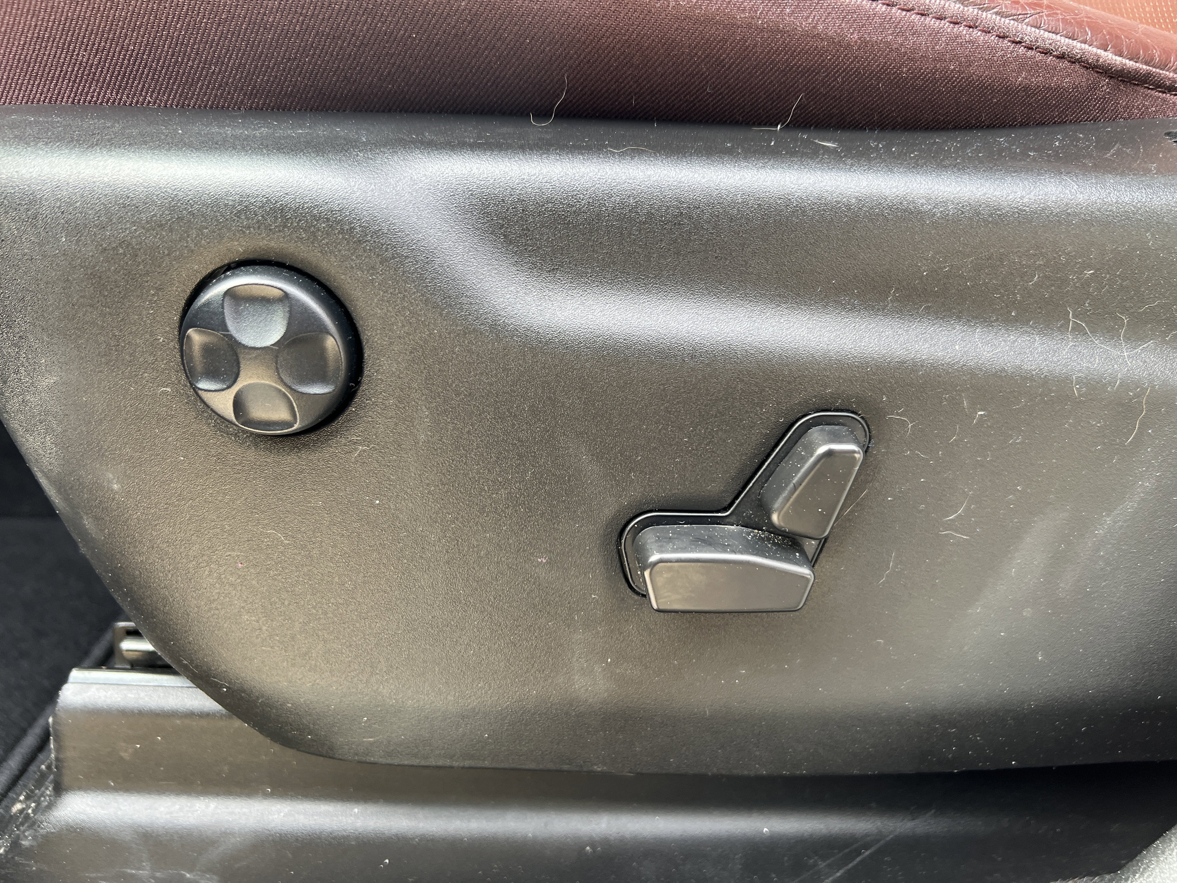 2023 Dodge Durango Citadel