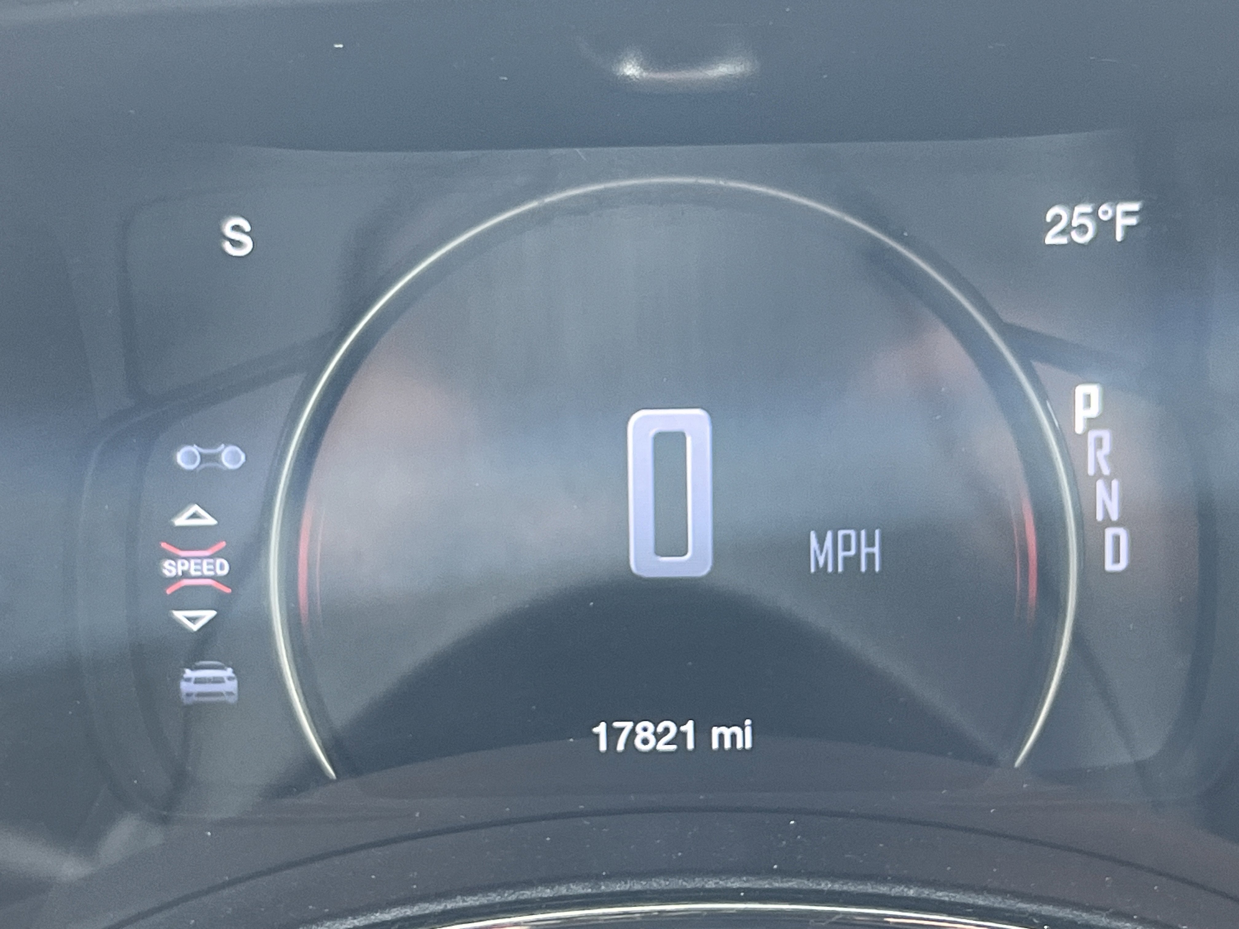 2023 Dodge Durango Citadel