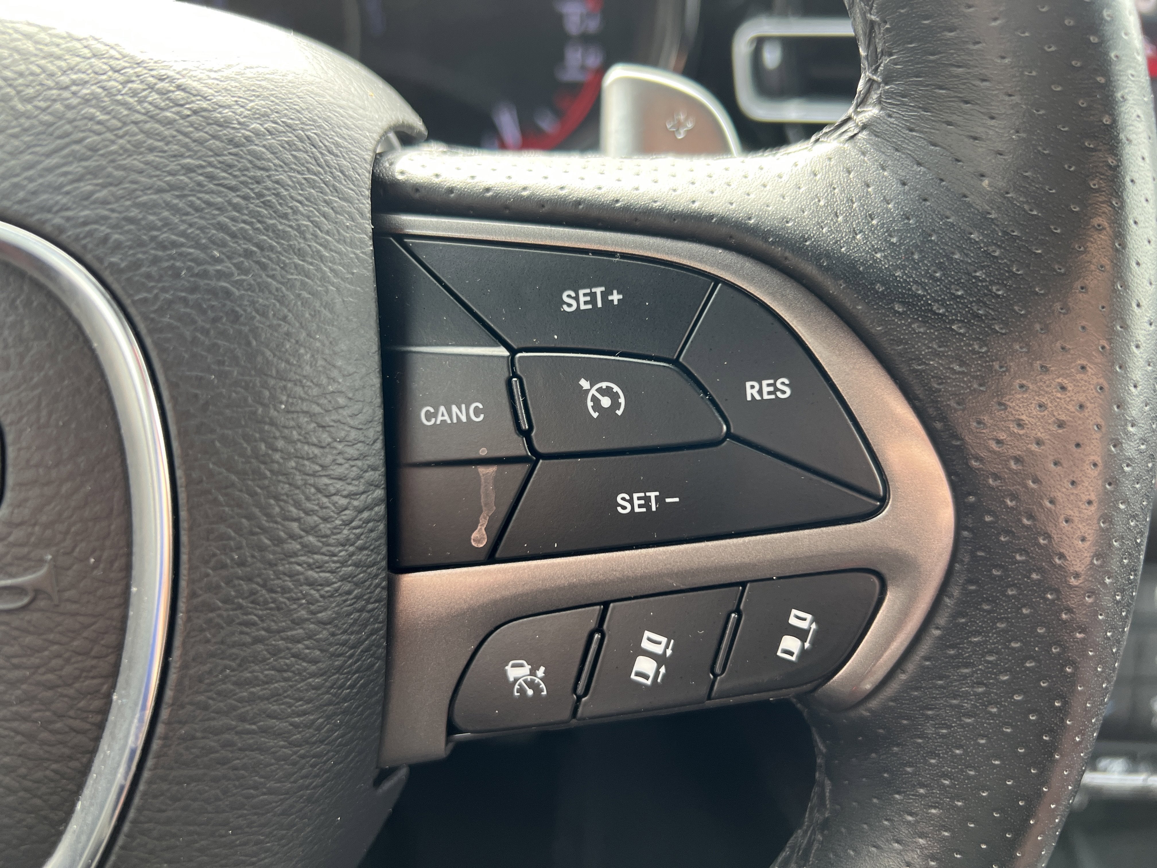 2023 Dodge Durango Citadel