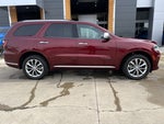 2023 Dodge Durango Citadel