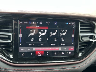 2023 Dodge Durango Citadel