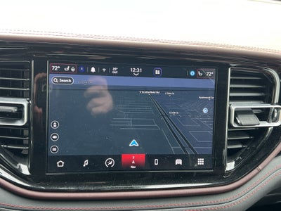 2023 Dodge Durango Citadel