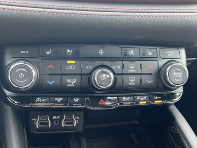 2023 Dodge Durango Citadel