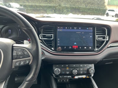 2023 Dodge Durango Citadel