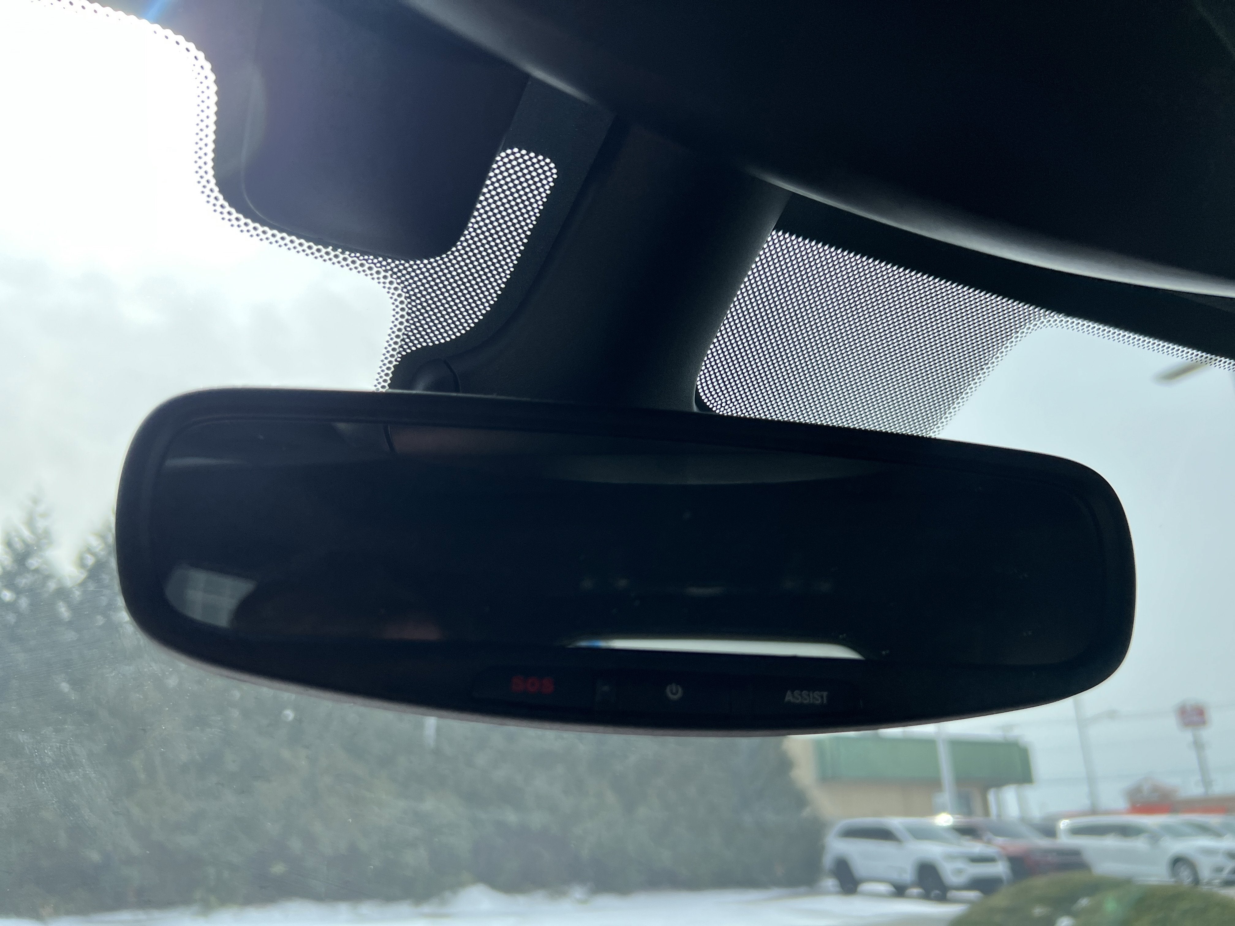 2023 Dodge Durango Citadel