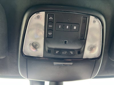 2023 Dodge Durango Citadel