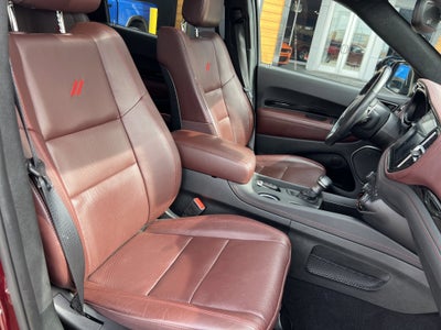 2023 Dodge Durango Citadel