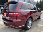 2023 Dodge Durango Citadel