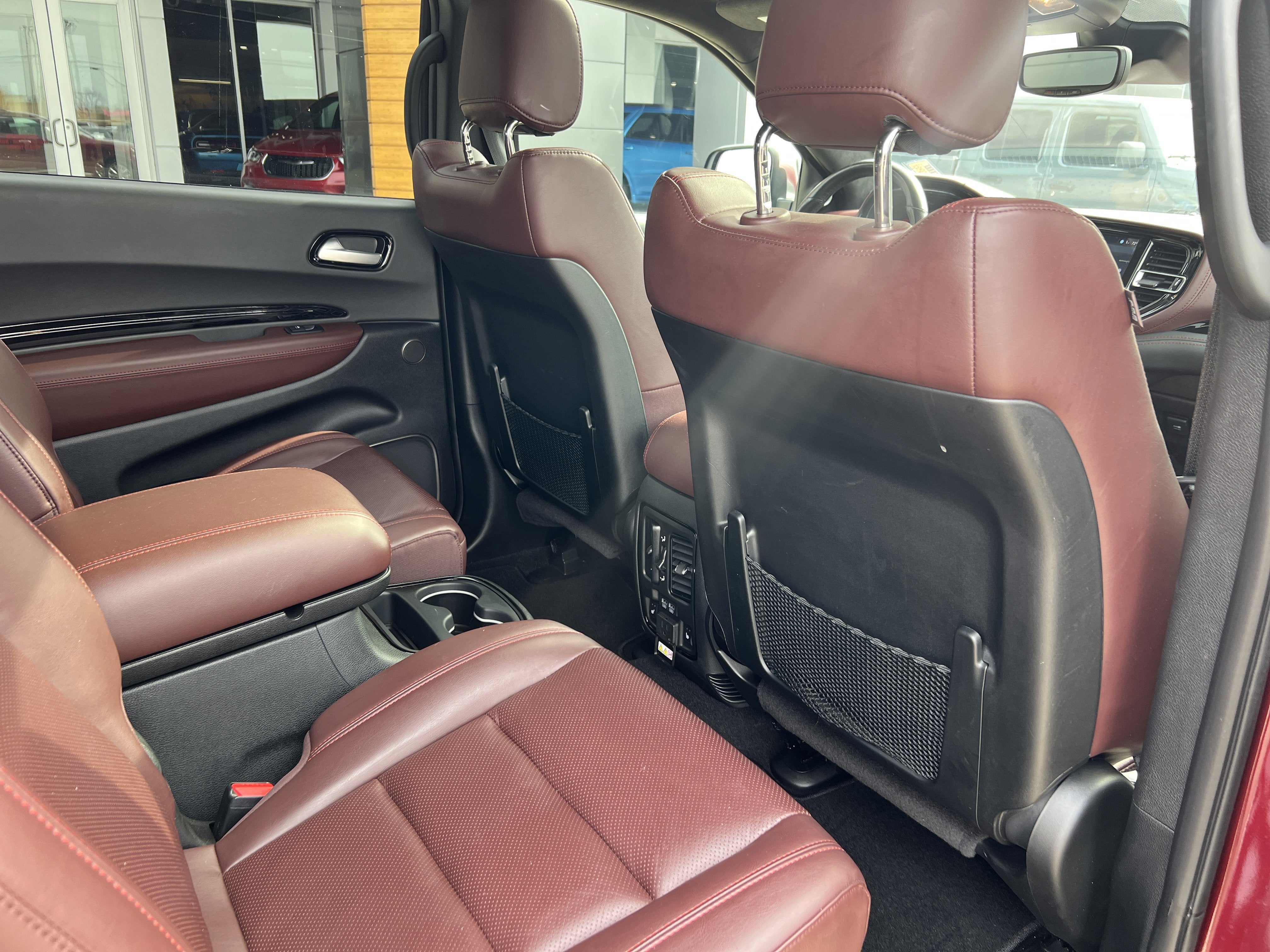 2023 Dodge Durango Citadel