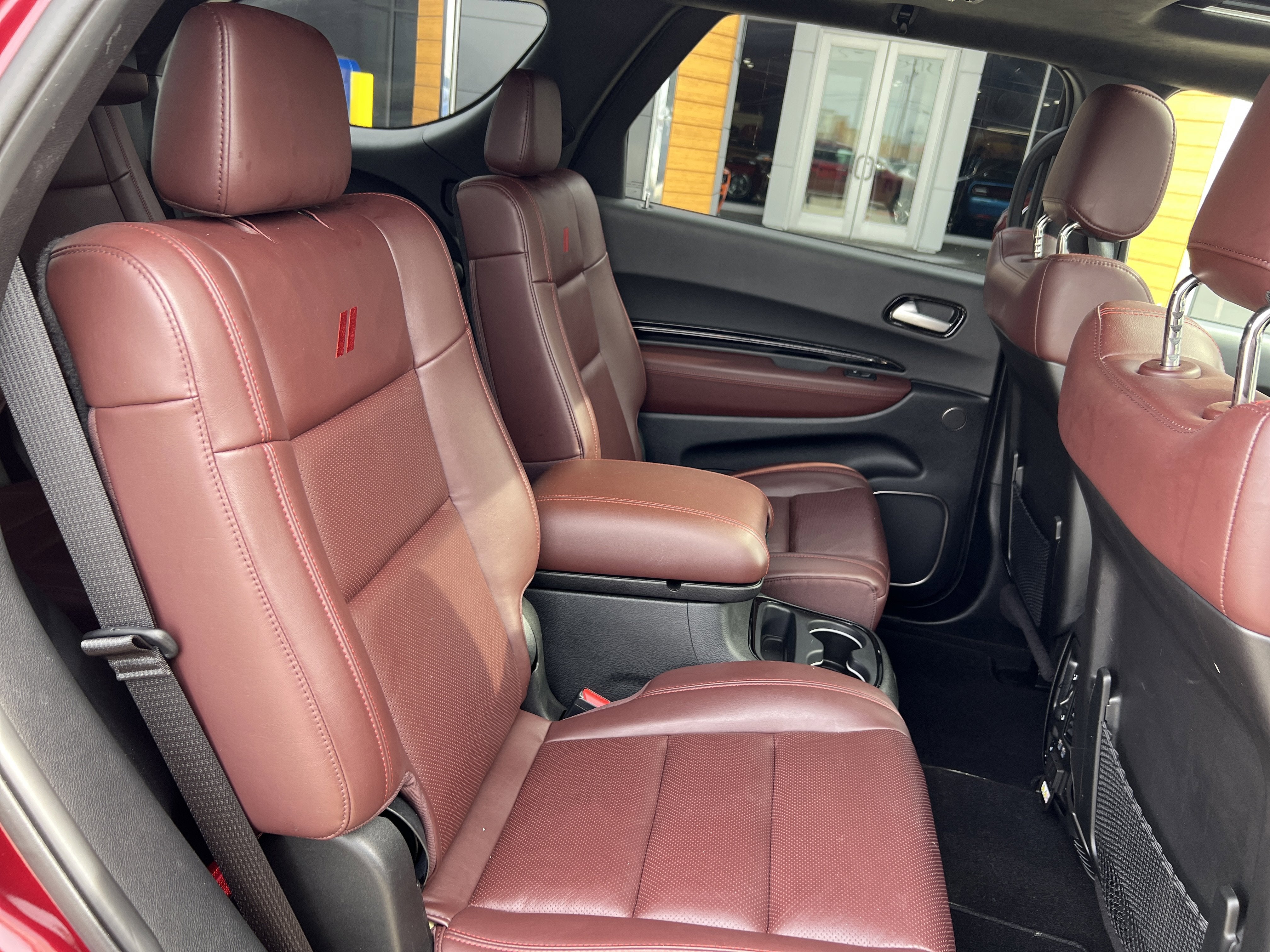 2023 Dodge Durango Citadel