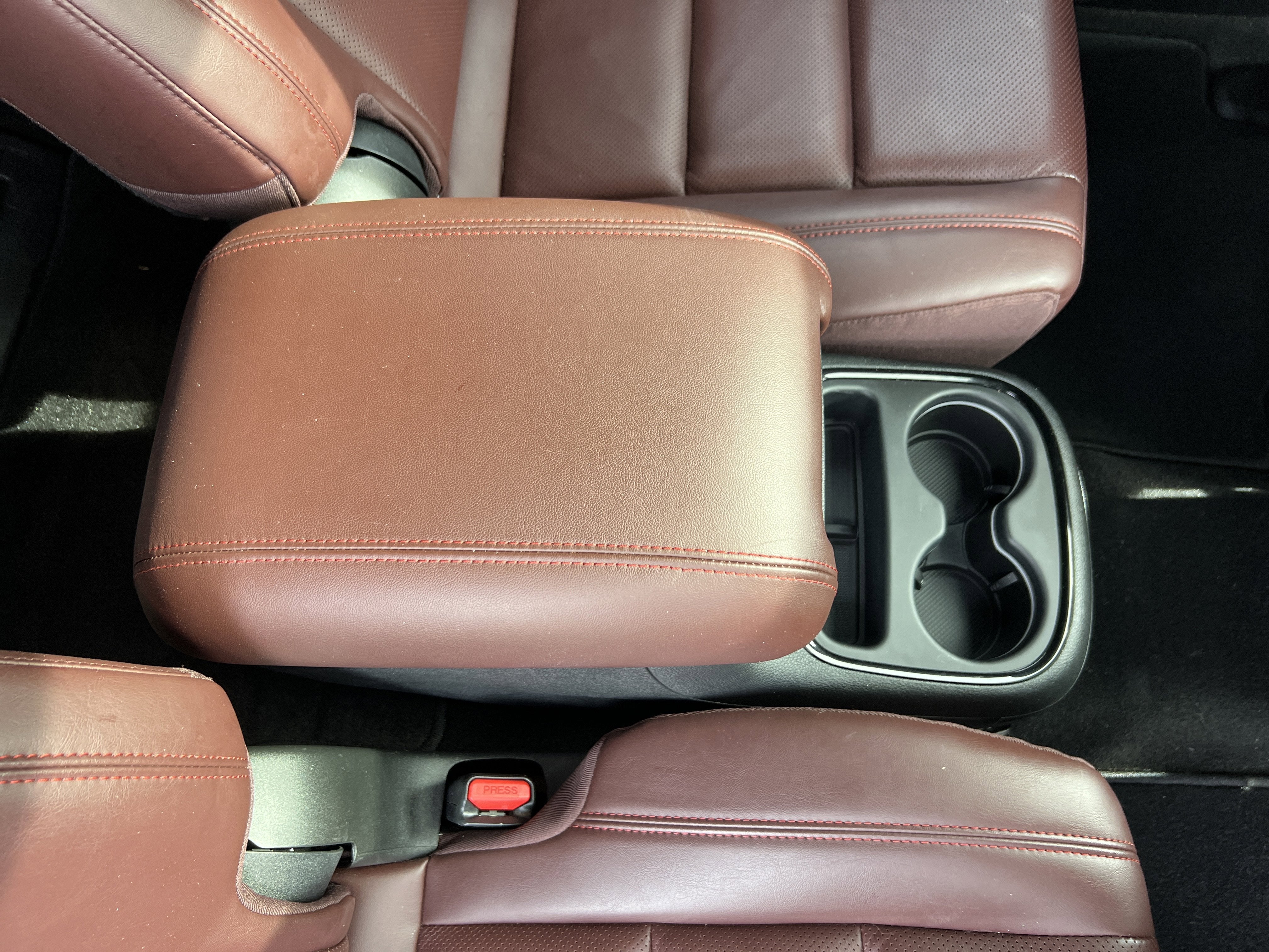 2023 Dodge Durango Citadel