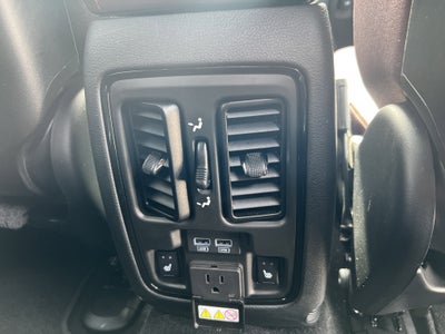 2023 Dodge Durango Citadel