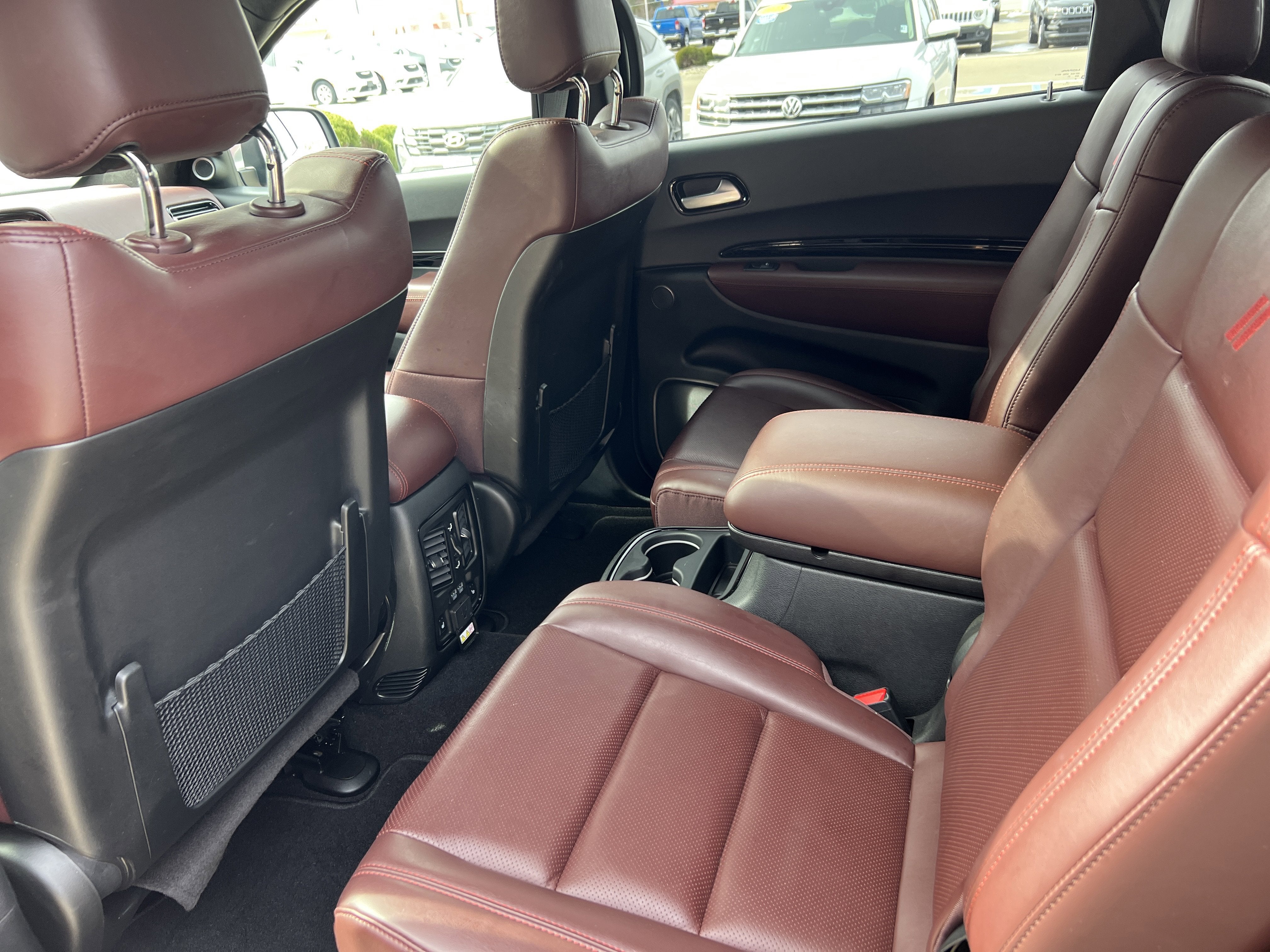 2023 Dodge Durango Citadel