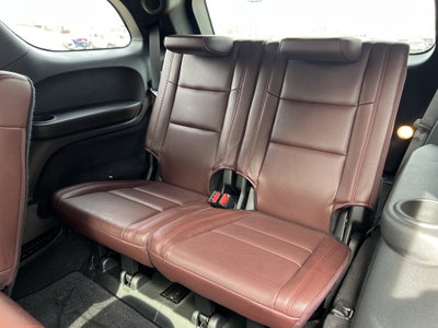 2023 Dodge Durango Citadel