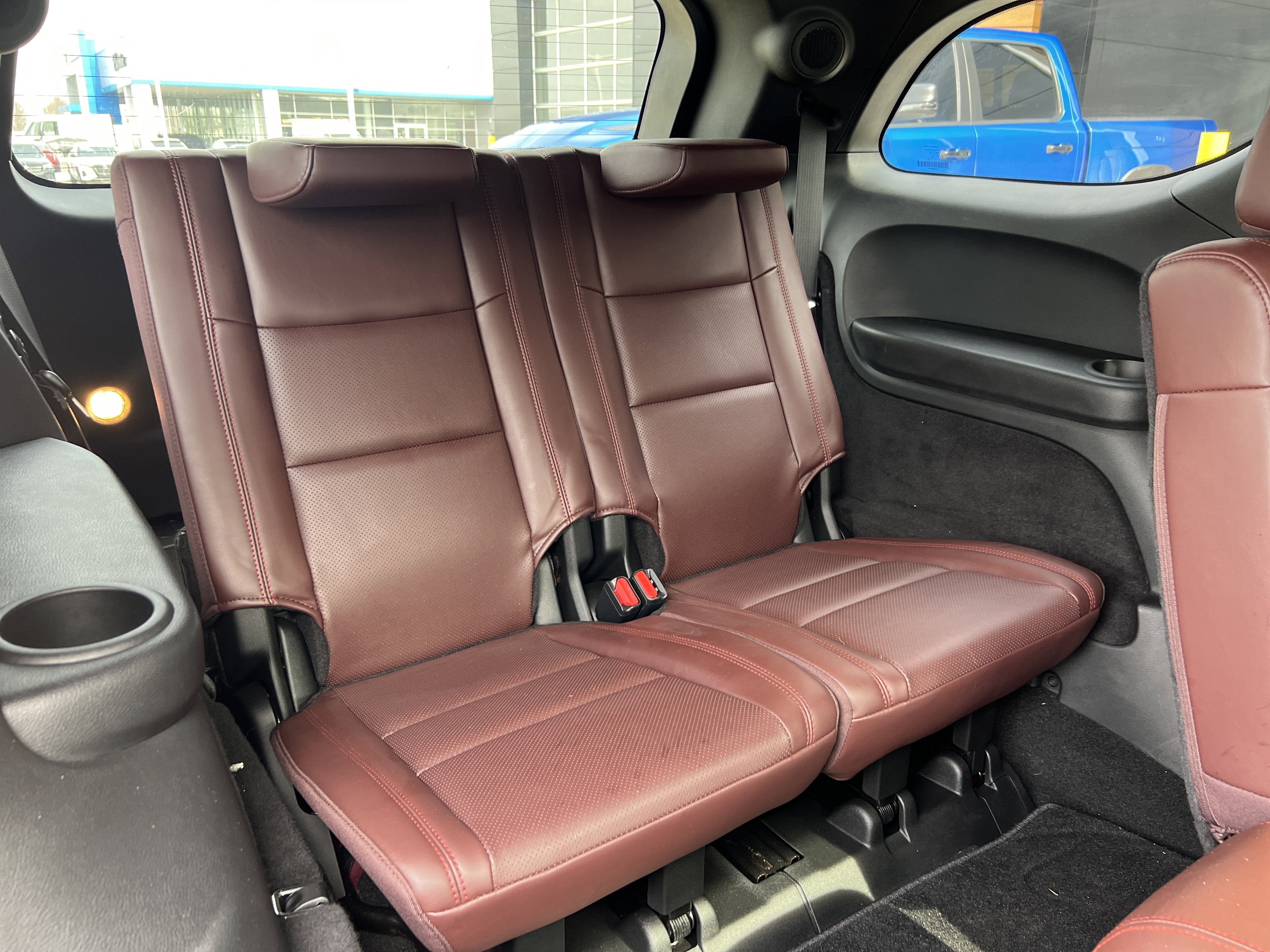 2023 Dodge Durango Citadel