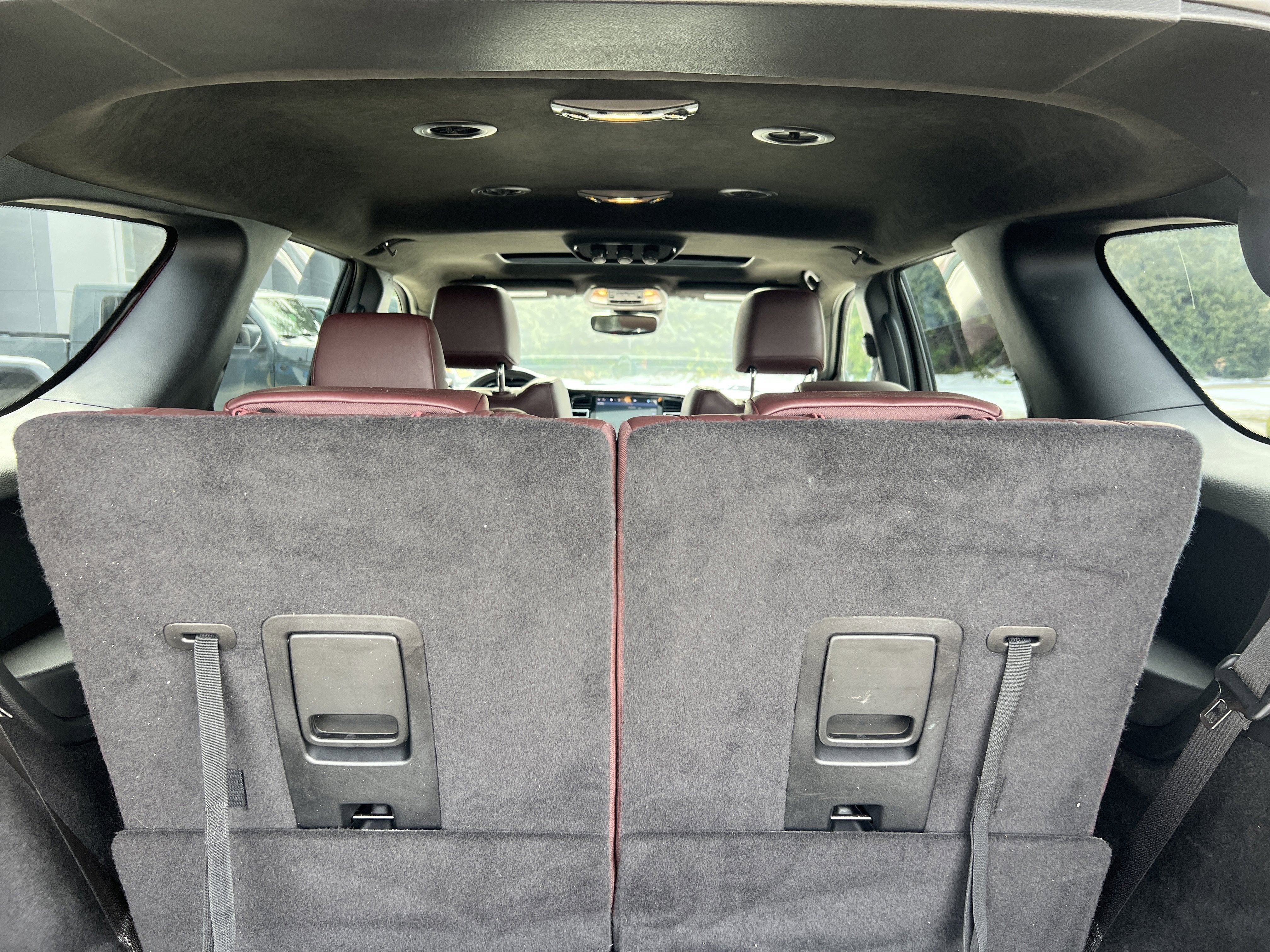 2023 Dodge Durango Citadel