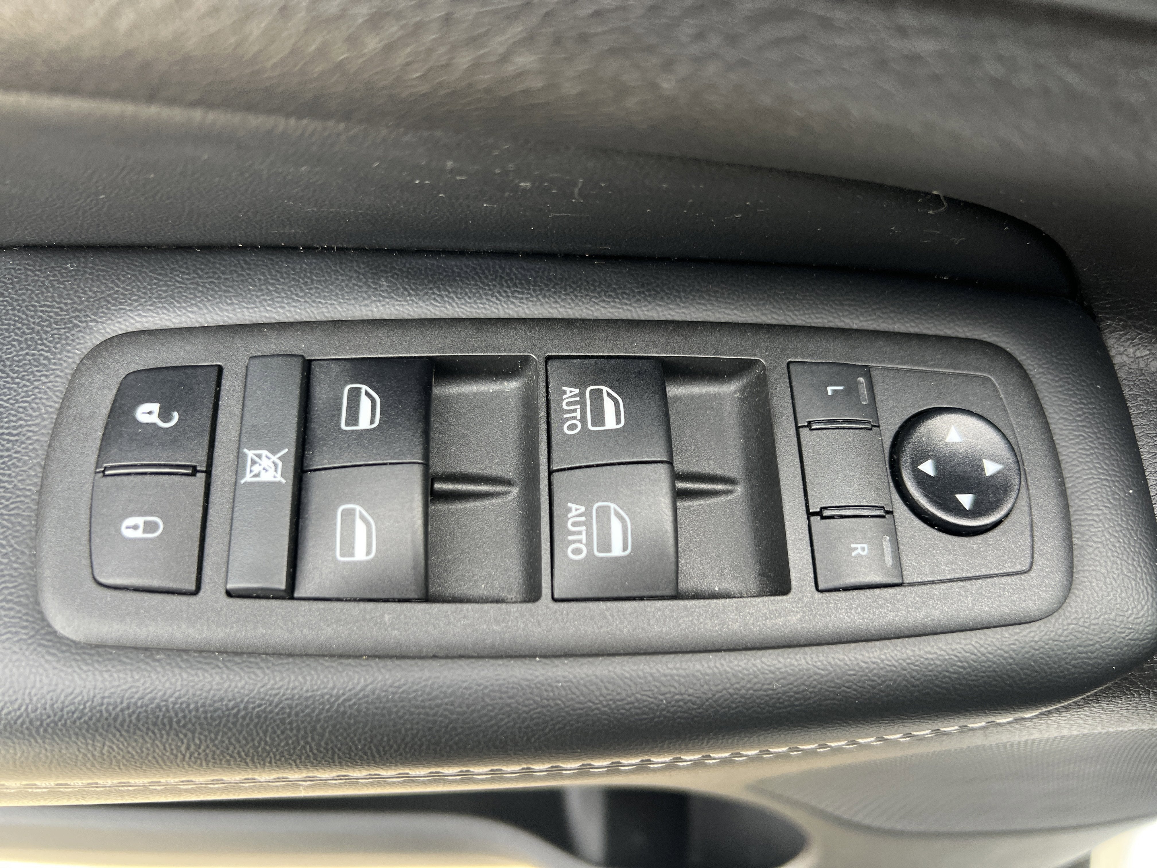 2021 Jeep Grand Cherokee Freedom