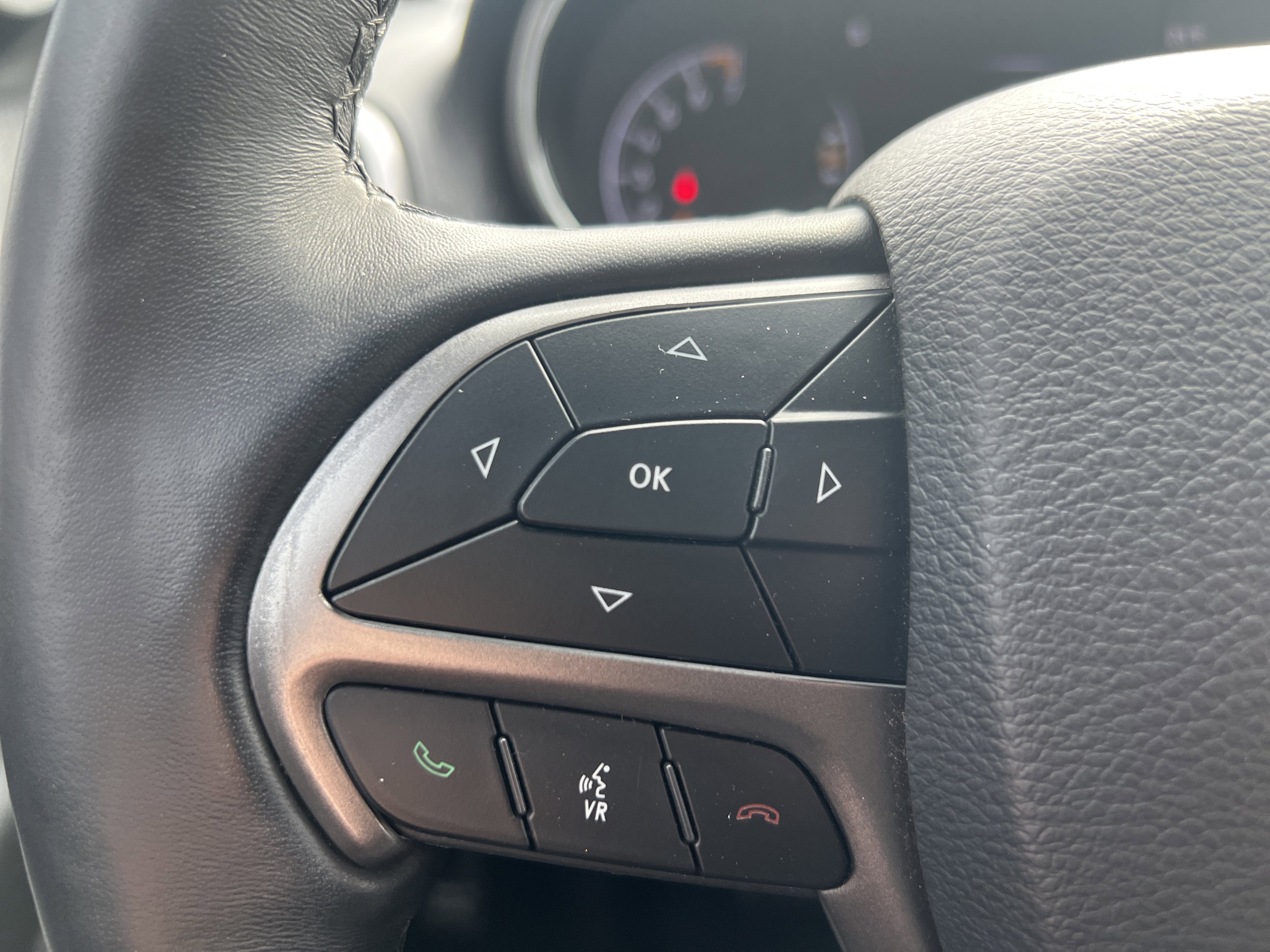 2021 Jeep Grand Cherokee Freedom