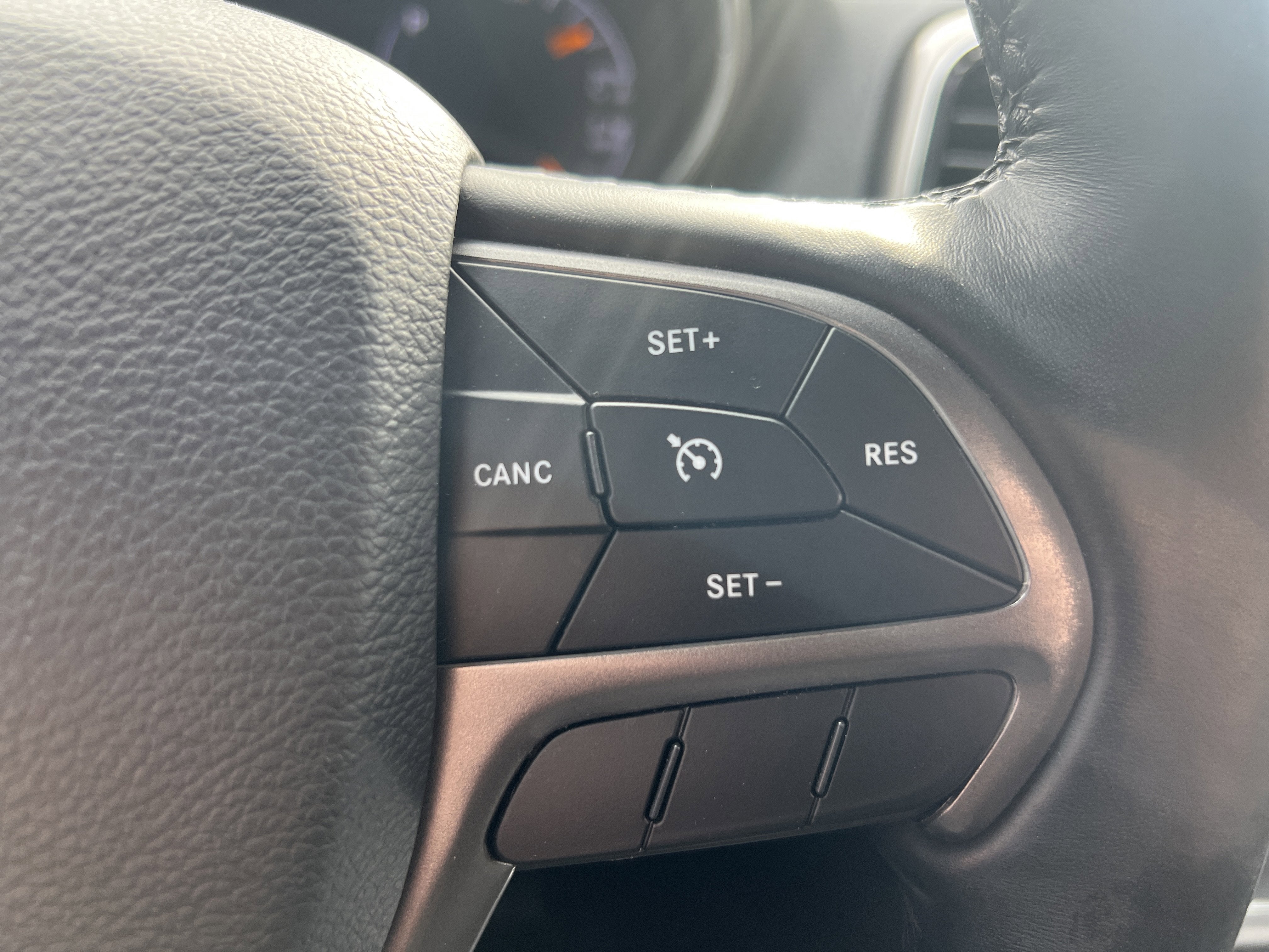 2021 Jeep Grand Cherokee Freedom