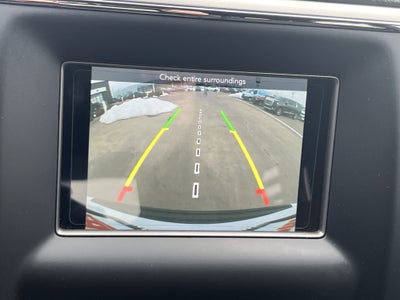 2021 Jeep Grand Cherokee Freedom