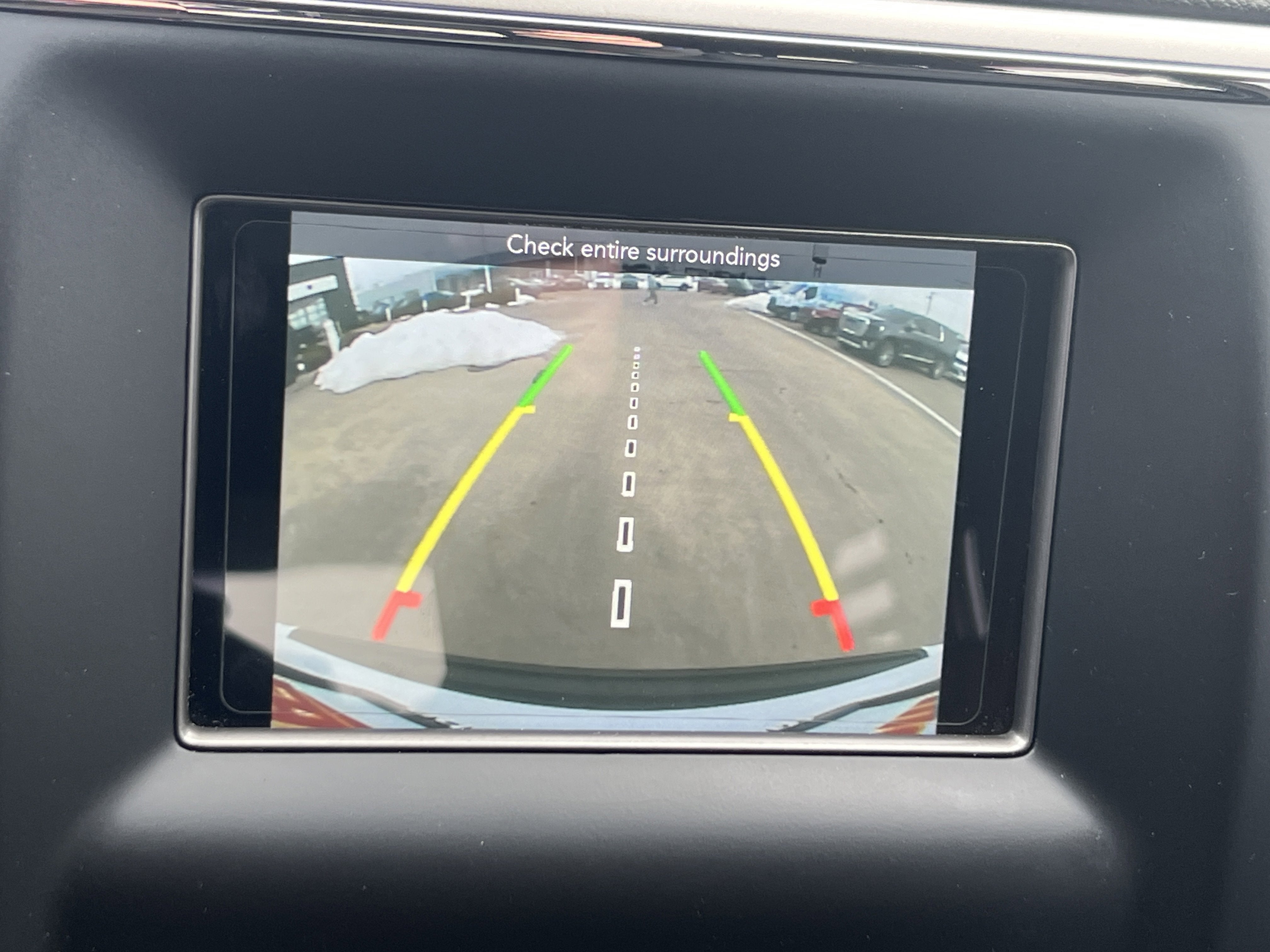 2021 Jeep Grand Cherokee Freedom