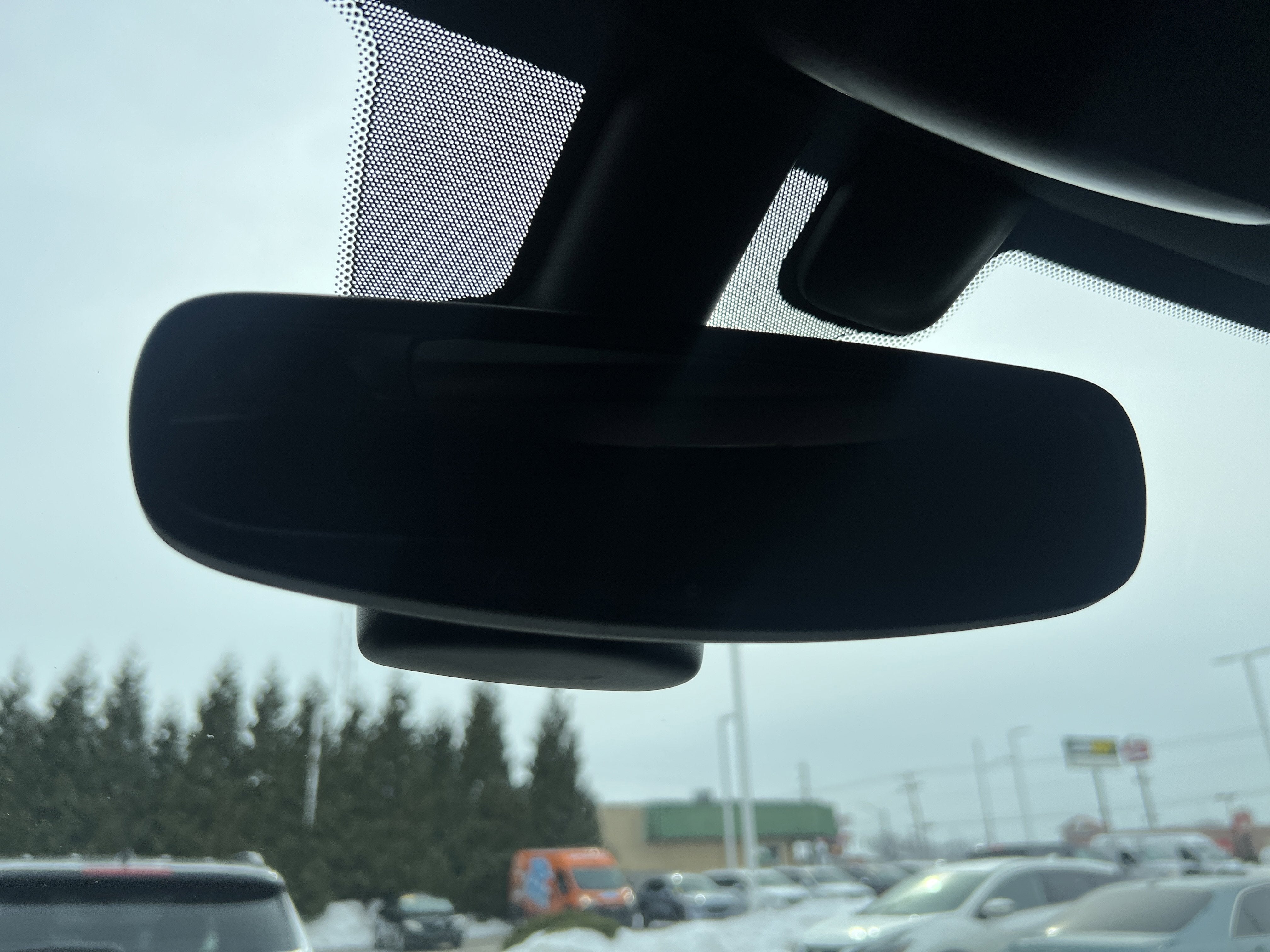 2021 Jeep Grand Cherokee Freedom