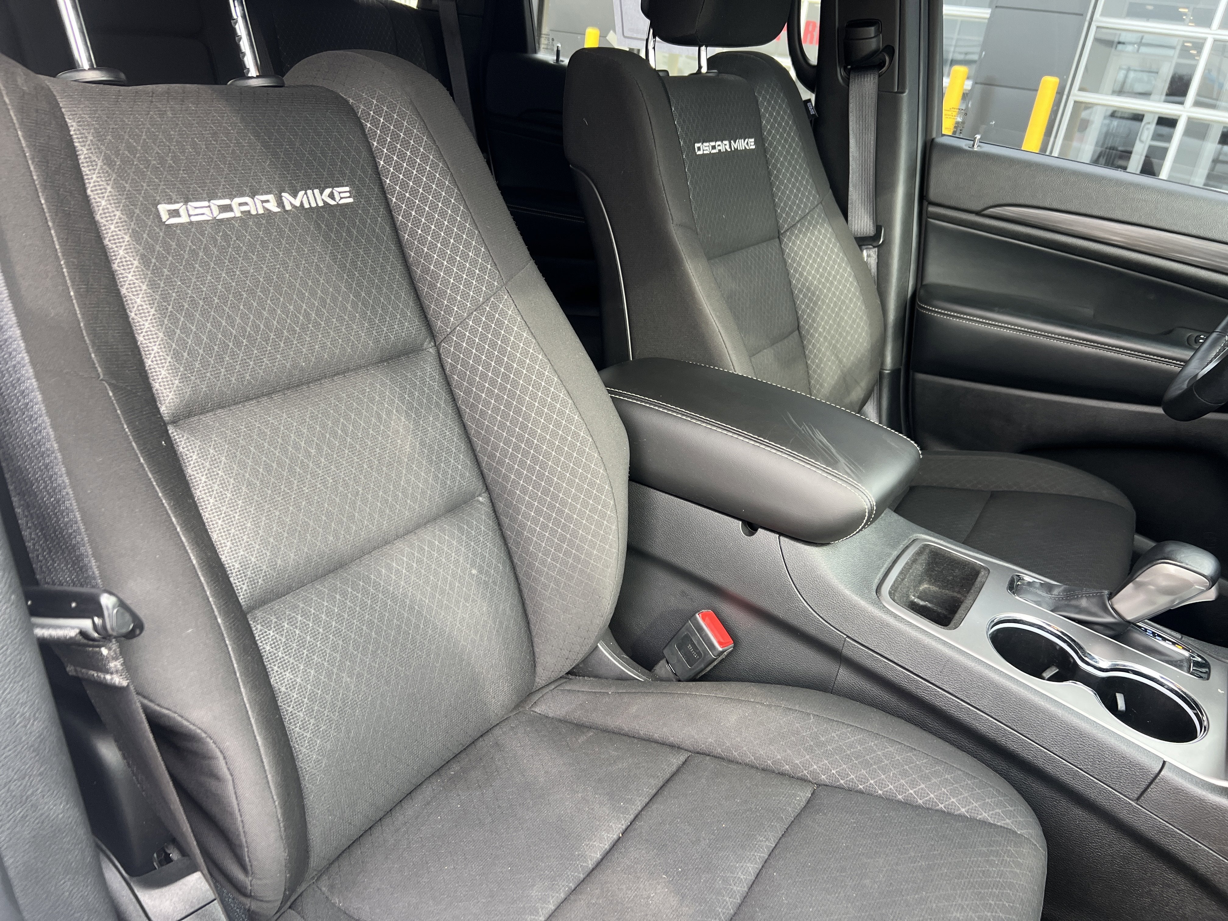 2021 Jeep Grand Cherokee Freedom