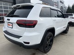 2021 Jeep Grand Cherokee Freedom