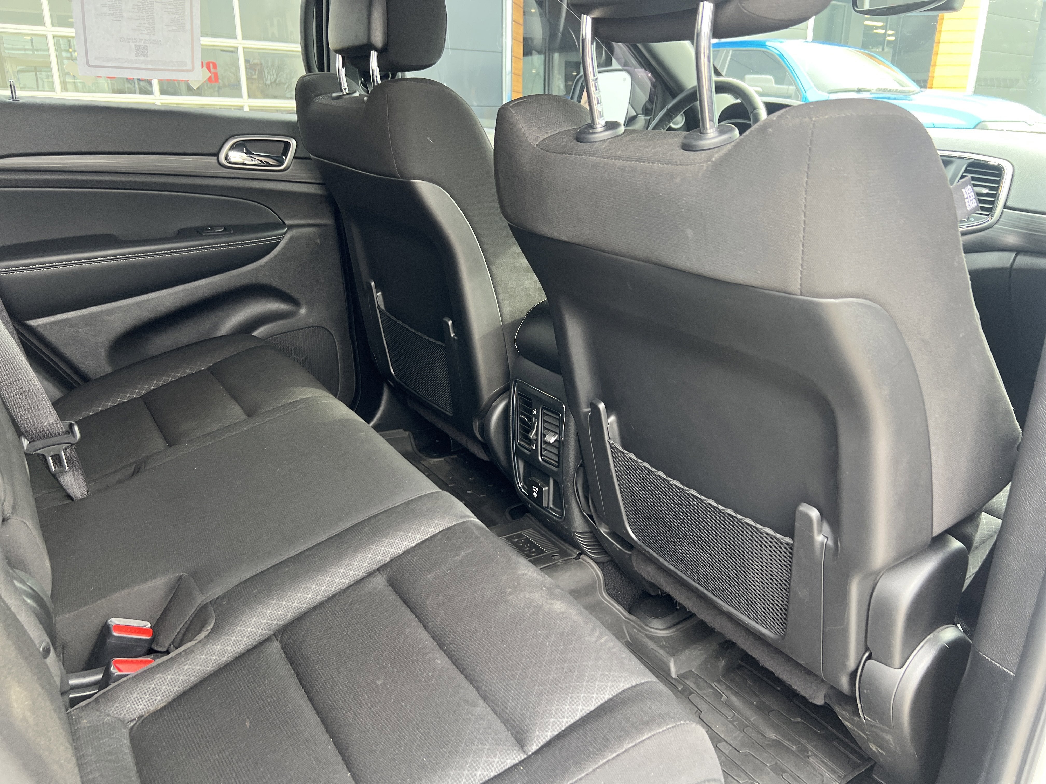 2021 Jeep Grand Cherokee Freedom