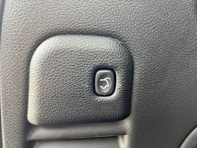 2021 Jeep Grand Cherokee Freedom