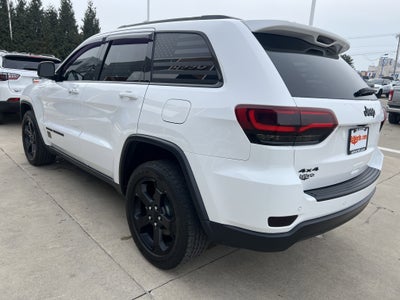 2021 Jeep Grand Cherokee Freedom