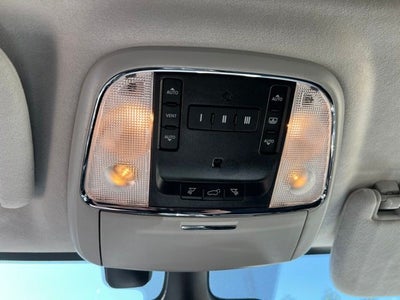 2020 Jeep Grand Cherokee Summit