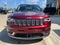 2020 Jeep Grand Cherokee Summit