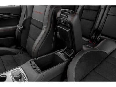2021 Jeep Grand Cherokee Trailhawk