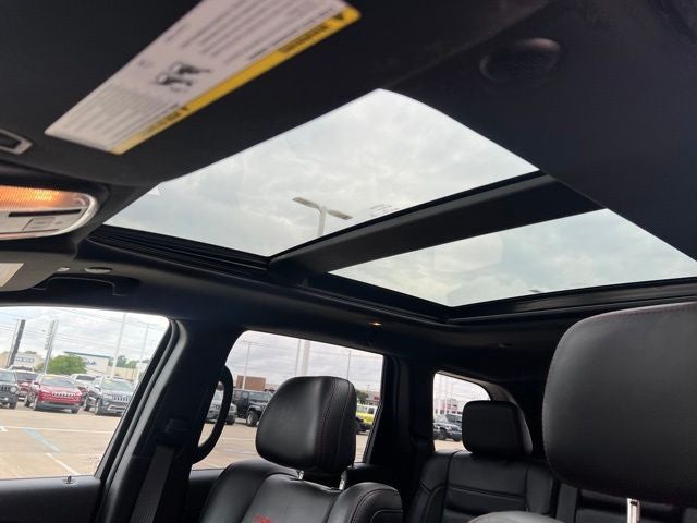 2021 Jeep Grand Cherokee Trailhawk